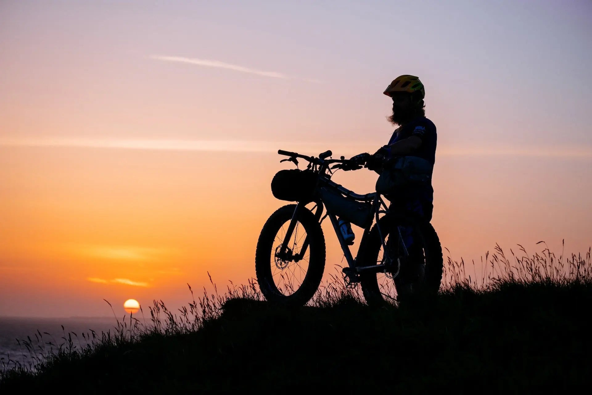 5 randonnées à vélo à faire en France