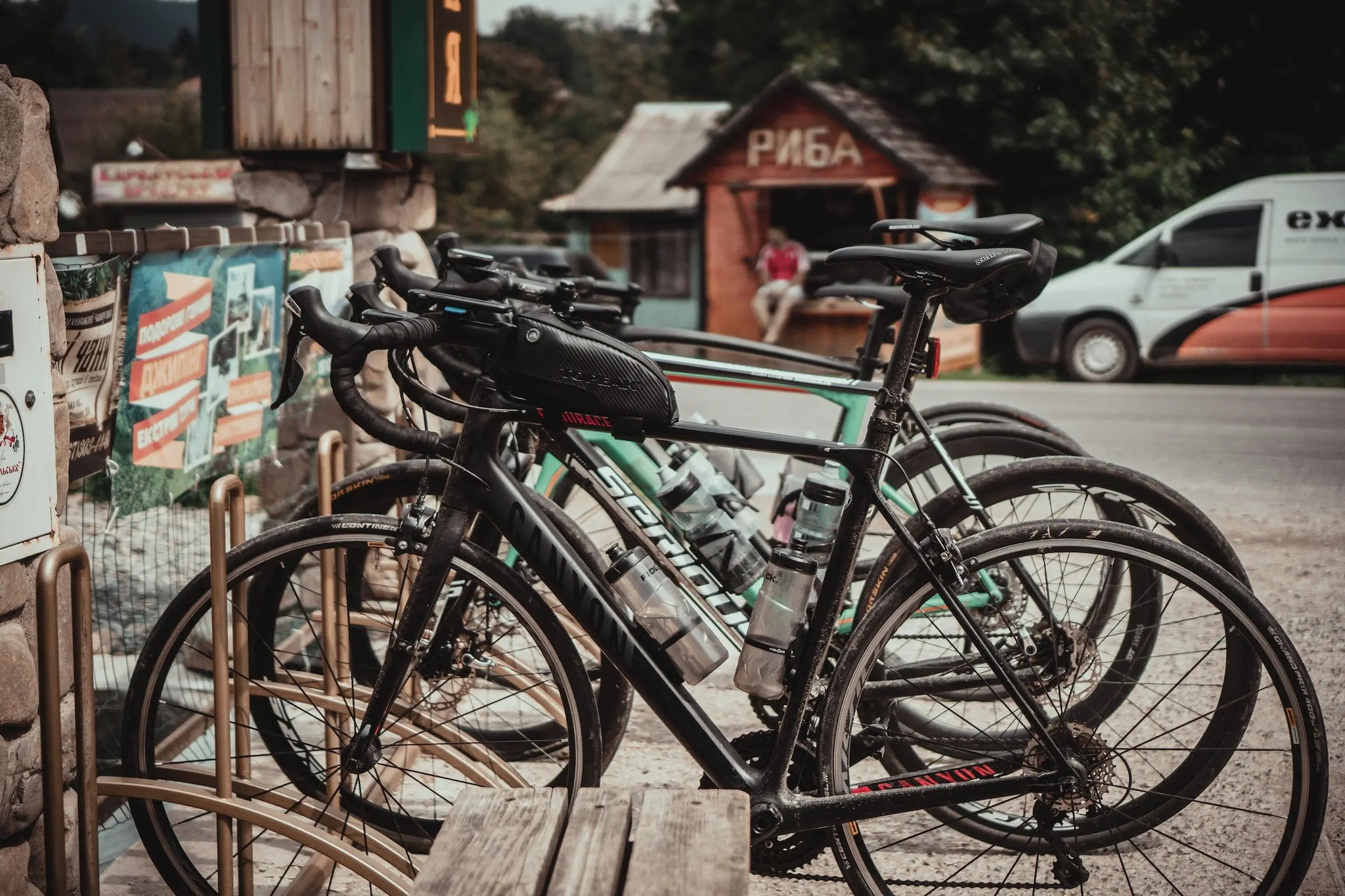 Comment bien choisir sa sacoche de vélo ?