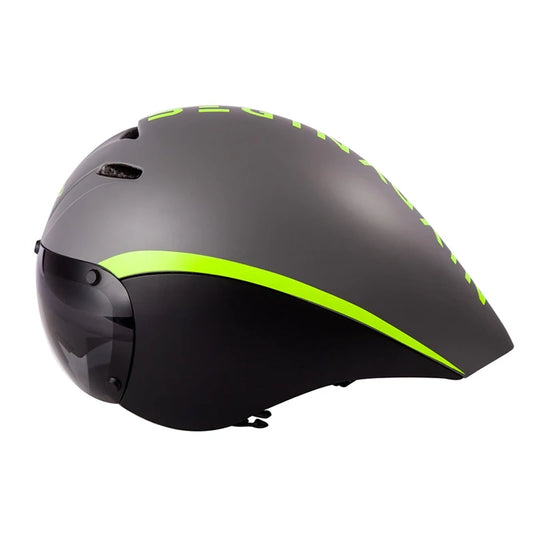 Casque vélo de course homme