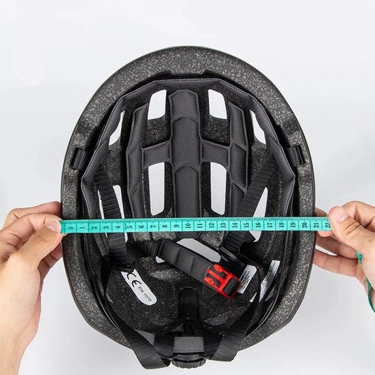 Casque vélo homme XXL