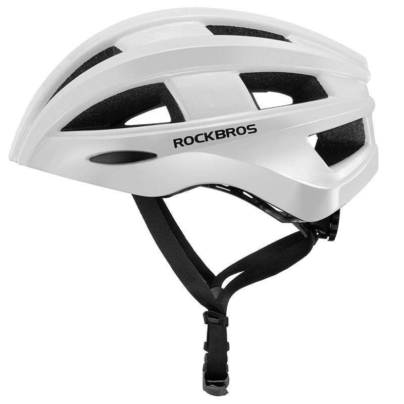 Casque vélo urbain adulte