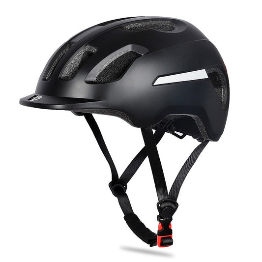 Casque vélo urbain design