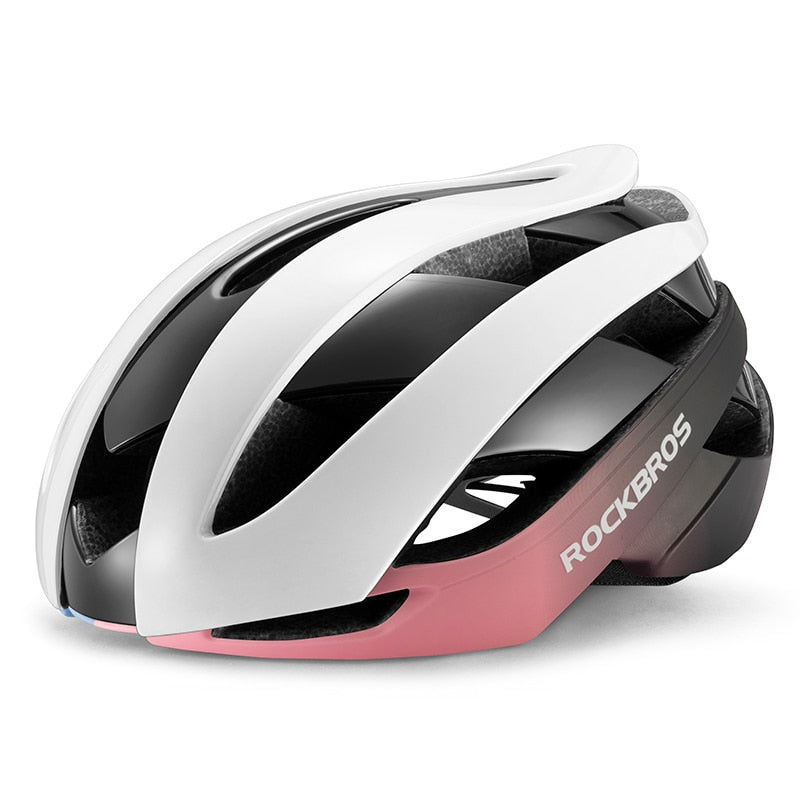 Casque vélo urbain de route ultra-léger - 4 coloris Pédale Maurice