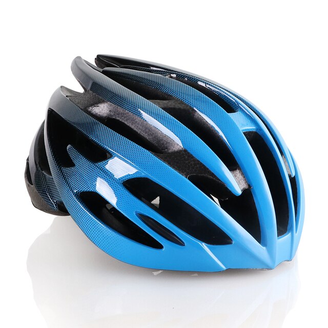 Casque vélo route ultra-léger unisexe Pédale Maurice