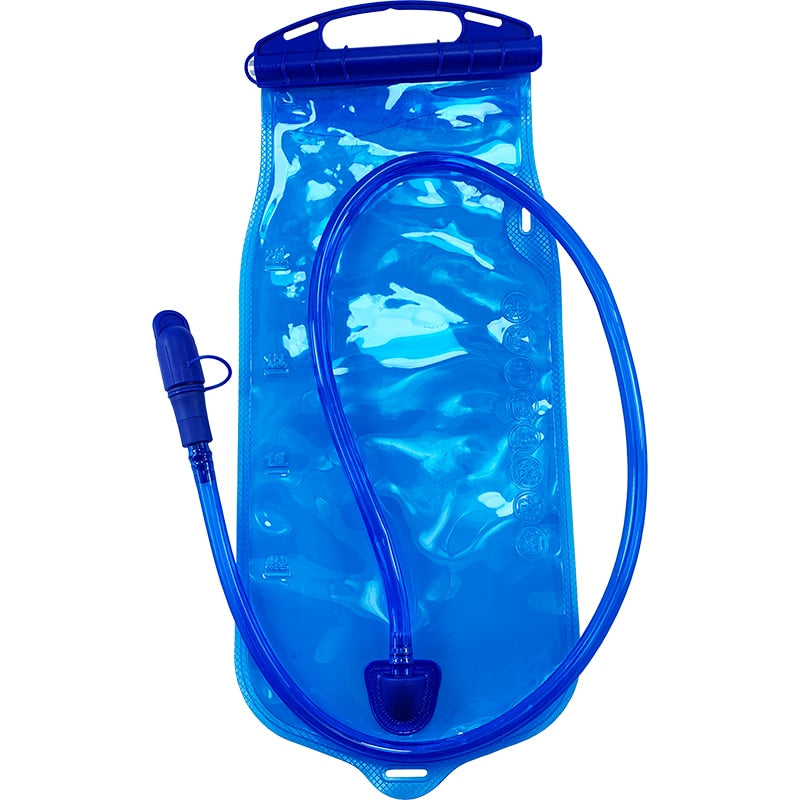 Sac de cyclisme 5L outdoor avec réservoir d'eau Pédale Maurice