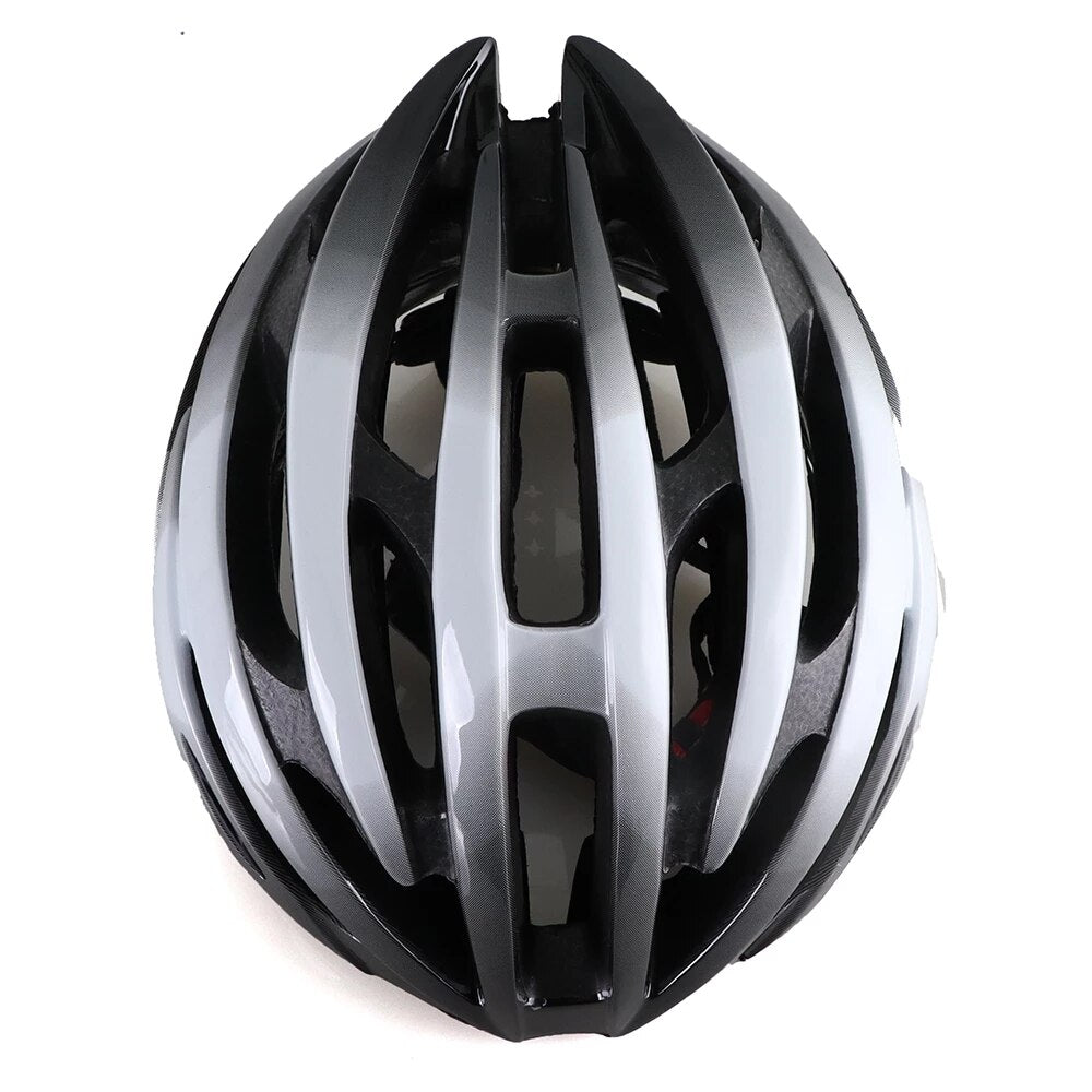 Casque vélo route ultra-léger unisexe Pédale Maurice