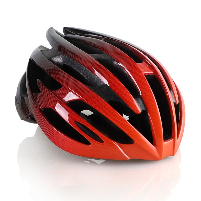 Casque vélo route ultra-léger unisexe Pédale Maurice