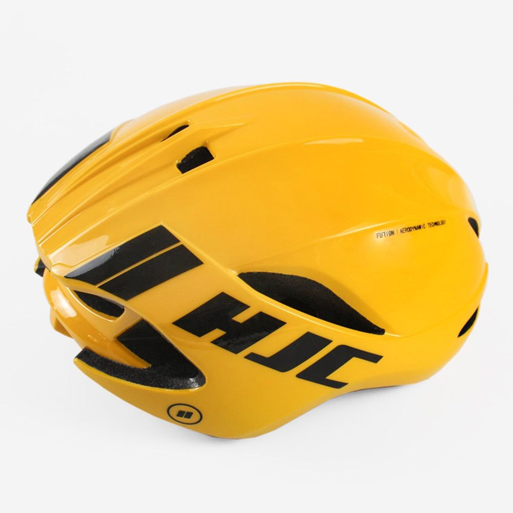 Casque vélo de route aéro sport Pédale Maurice