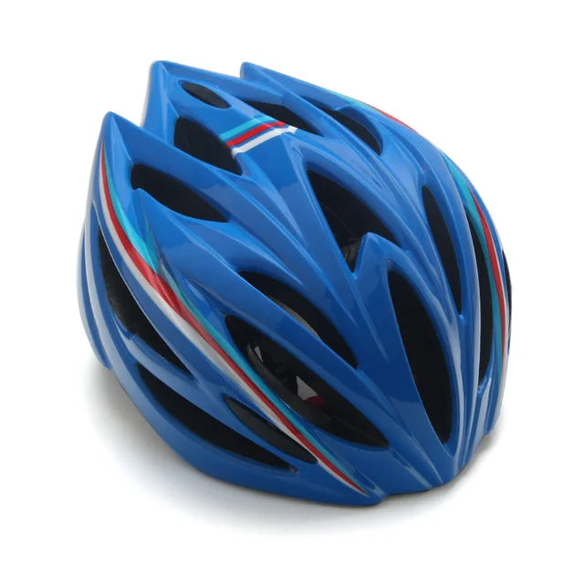 Casque vélo femme original  Pédale Maurice