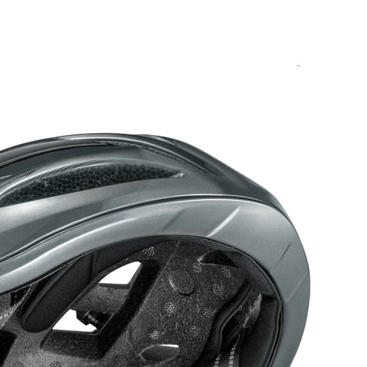 Casque vélo de route moulé ultraléger design