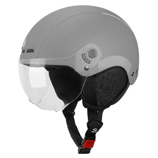 Casque vélo femme chic