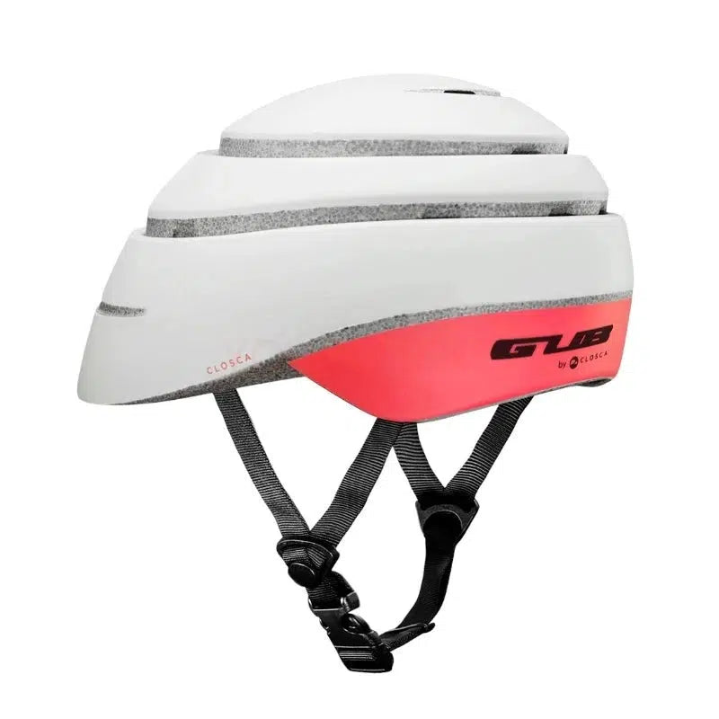 Casque vélo ville femme  Pédale Maurice