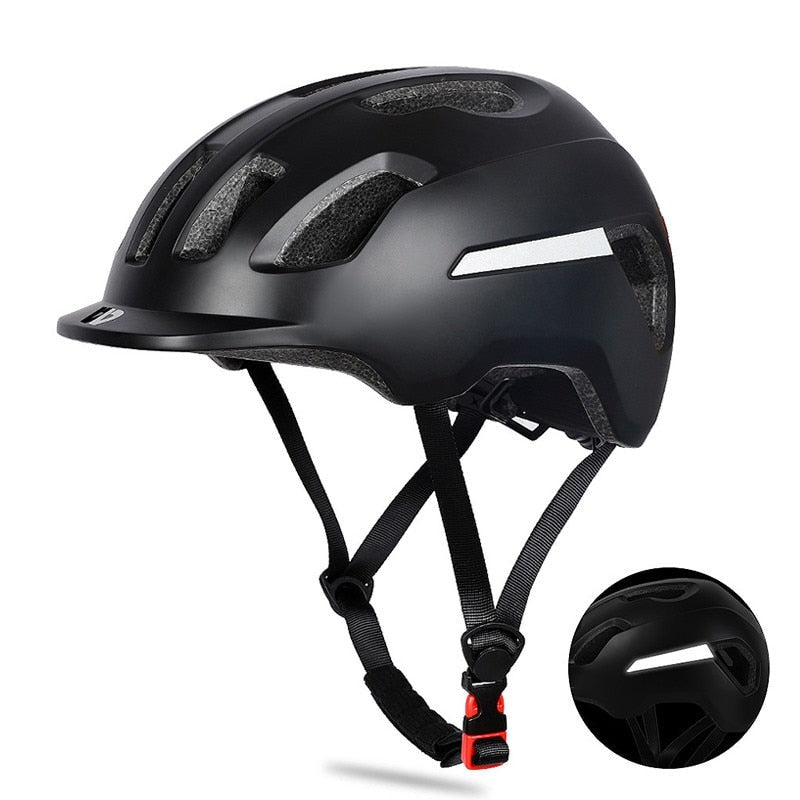 Casque vélo urbain design Pédale Maurice