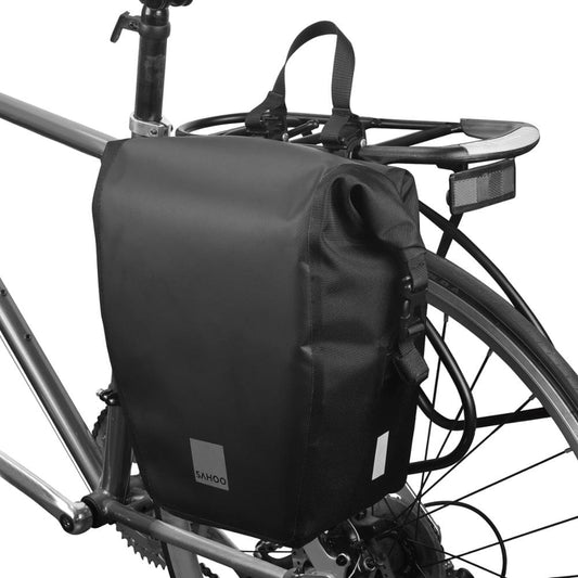 Sac de vélo porte-bagages arrière étanche 10L, 20L