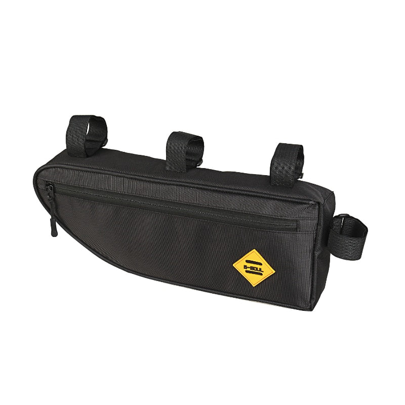 Sacoche pochette cadre étanche de vélo 3/4L Pédale Maurice