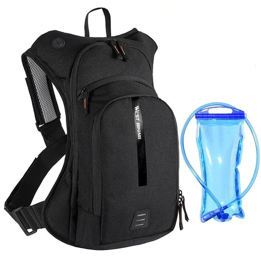 Sac de cyclisme d'hydratation 10L ergonomique